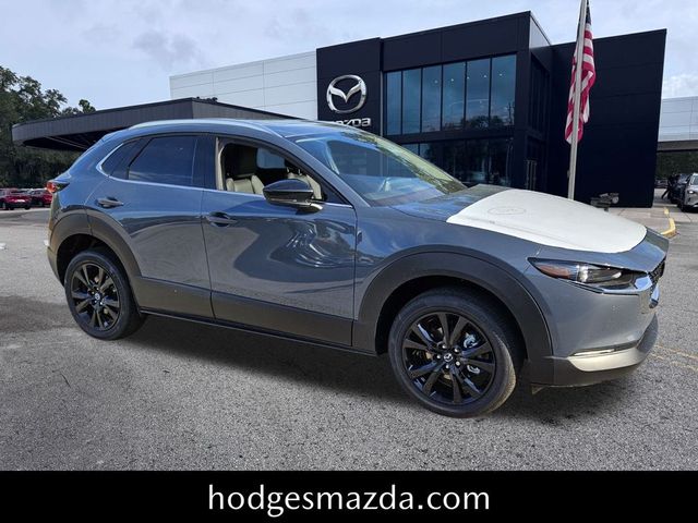 2024 Mazda CX-30 2.5 Turbo Premium Plus Package