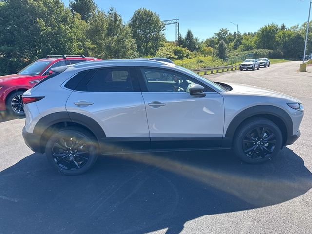 2024 Mazda CX-30 2.5 Turbo Premium Plus Package