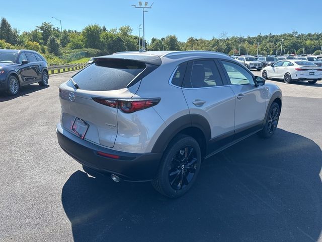 2024 Mazda CX-30 2.5 Turbo Premium Plus Package