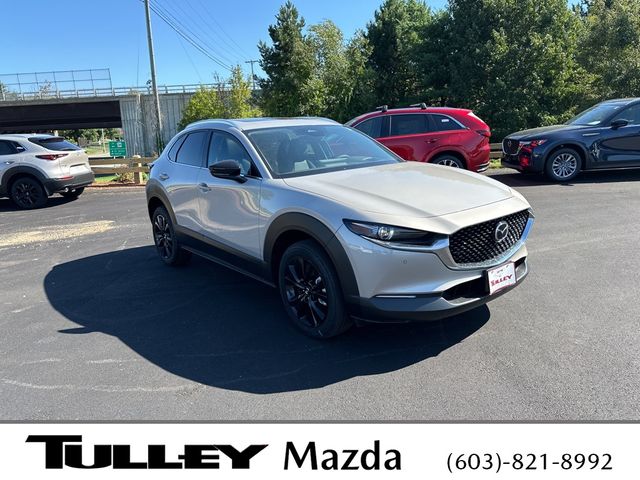 2024 Mazda CX-30 2.5 Turbo Premium Plus Package