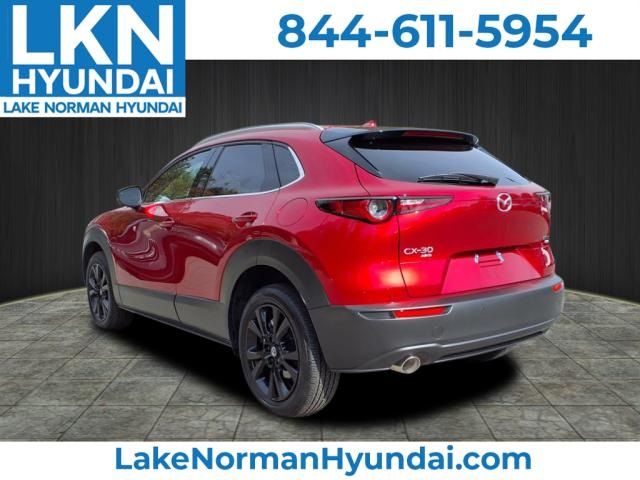 2024 Mazda CX-30 2.5 Turbo Premium Plus Package