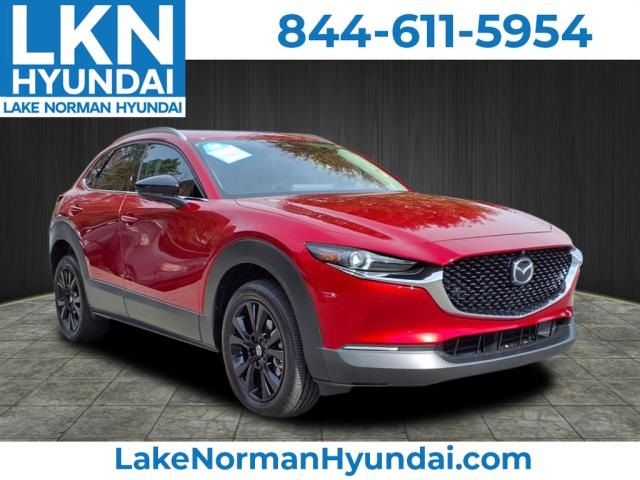 2024 Mazda CX-30 2.5 Turbo Premium Plus Package