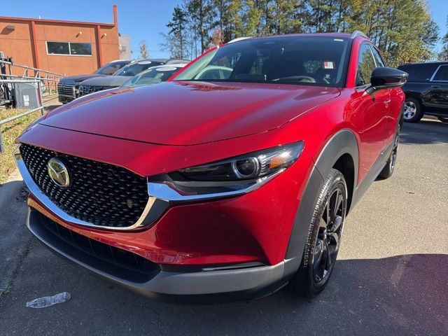 2024 Mazda CX-30 2.5 Turbo Premium Plus Package