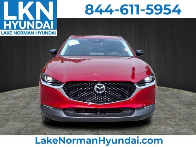 2024 Mazda CX-30 2.5 Turbo Premium Plus Package