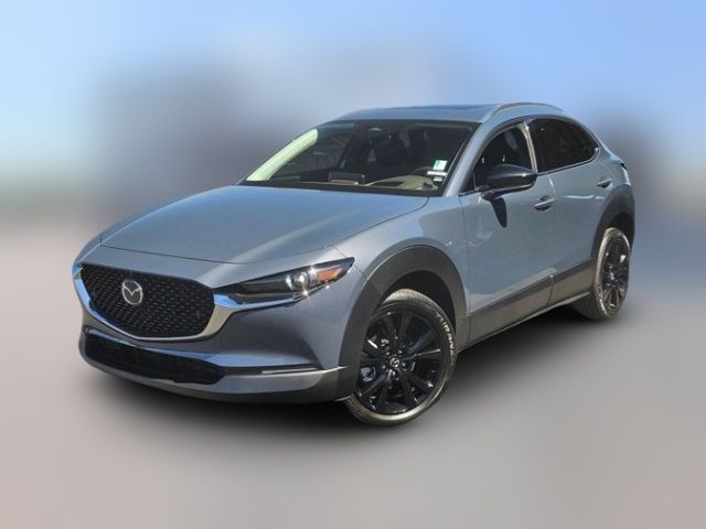 2024 Mazda CX-30 2.5 Turbo Premium Plus Package