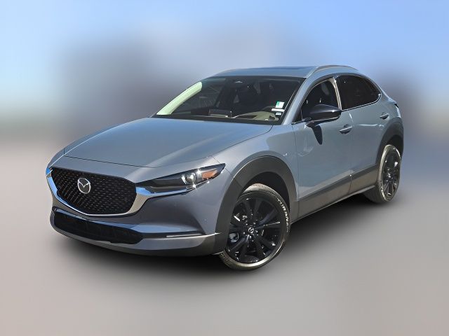 2024 Mazda CX-30 2.5 Turbo Premium Plus Package