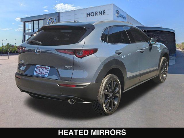 2024 Mazda CX-30 2.5 Turbo Premium Plus Package