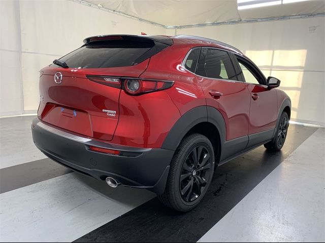 2024 Mazda CX-30 2.5 Turbo Premium Plus Package