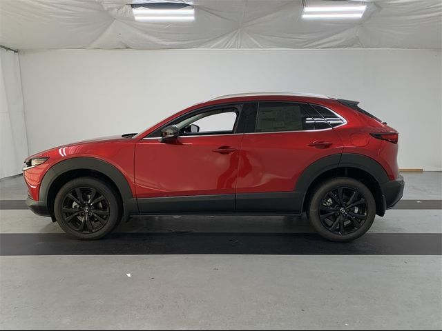 2024 Mazda CX-30 2.5 Turbo Premium Plus Package