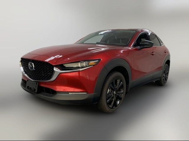 2024 Mazda CX-30 2.5 Turbo Premium Plus Package