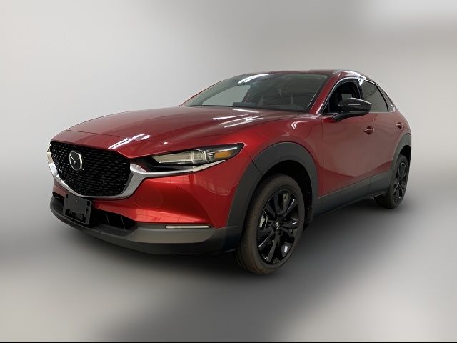 2024 Mazda CX-30 2.5 Turbo Premium Plus Package