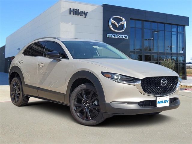 2024 Mazda CX-30 2.5 Turbo Premium Plus Package