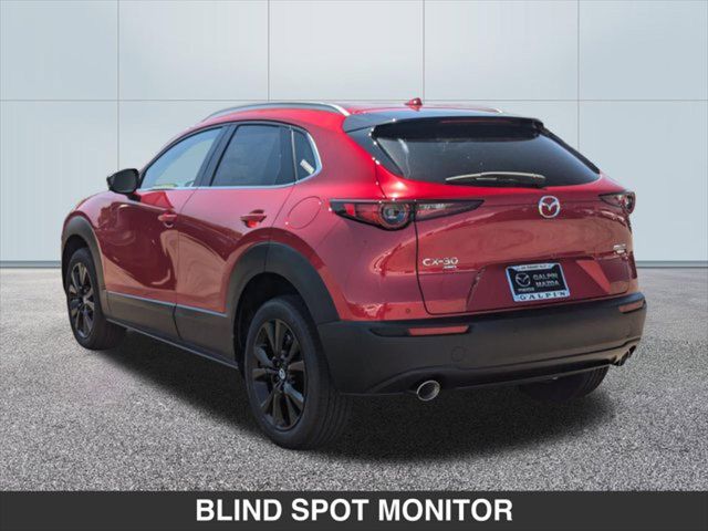 2024 Mazda CX-30 2.5 Turbo Premium Plus Package