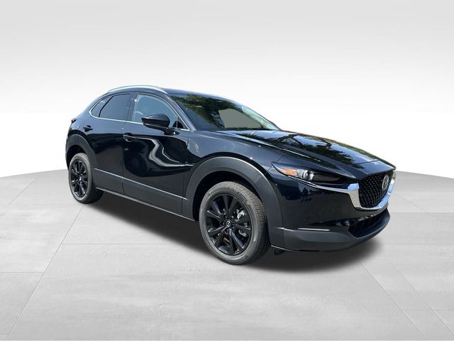 2024 Mazda CX-30 2.5 Turbo Premium Plus Package