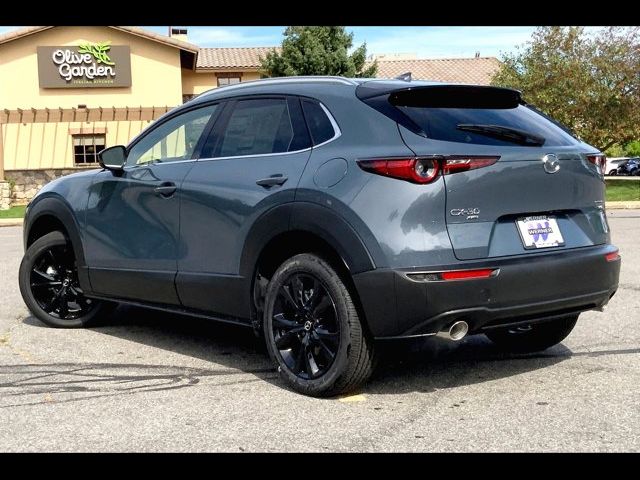 2024 Mazda CX-30 2.5 Turbo Premium Plus Package