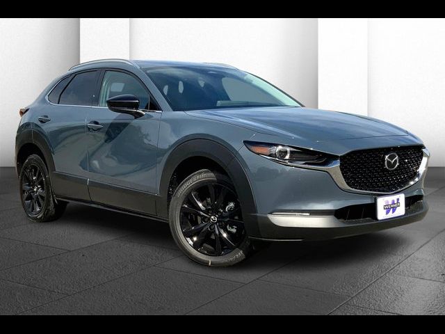 2024 Mazda CX-30 2.5 Turbo Premium Plus Package