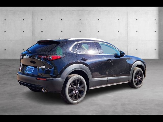 2024 Mazda CX-30 2.5 Turbo Premium Plus Package