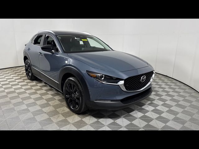 2024 Mazda CX-30 2.5 Turbo Premium Plus Package