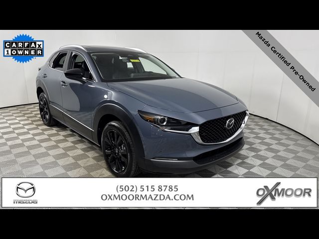 2024 Mazda CX-30 2.5 Turbo Premium Plus Package