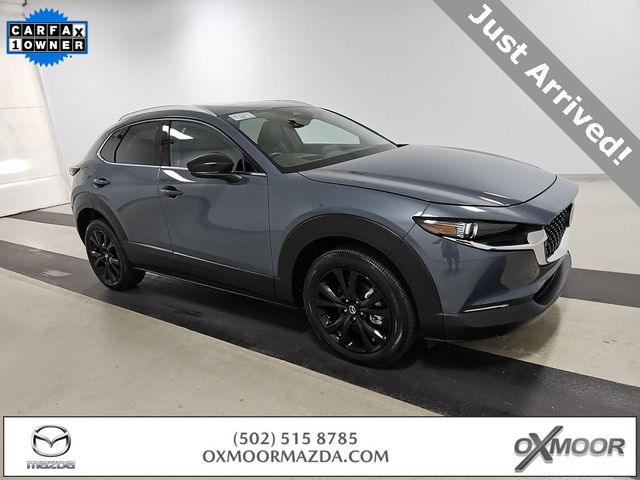 2024 Mazda CX-30 2.5 Turbo Premium Plus Package