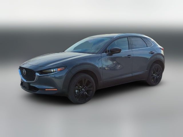 2024 Mazda CX-30 2.5 Turbo Premium Plus Package