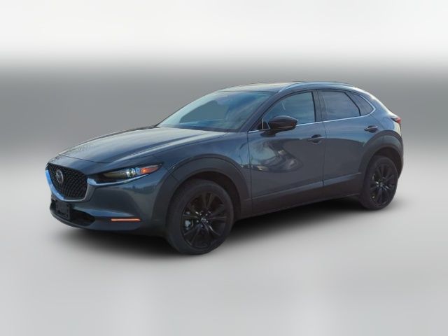 2024 Mazda CX-30 2.5 Turbo Premium Plus Package