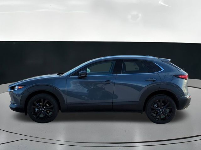 2024 Mazda CX-30 2.5 Turbo Premium Plus Package