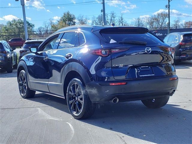 2024 Mazda CX-30 2.5 Turbo Premium Plus Package