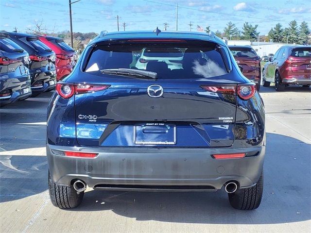 2024 Mazda CX-30 2.5 Turbo Premium Plus Package