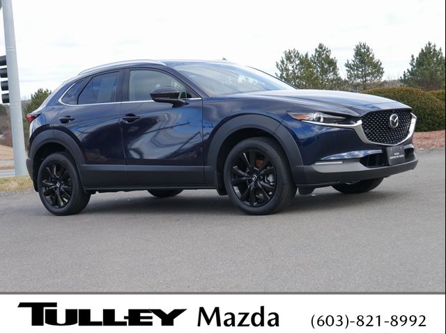 2024 Mazda CX-30 2.5 Turbo Premium Plus Package