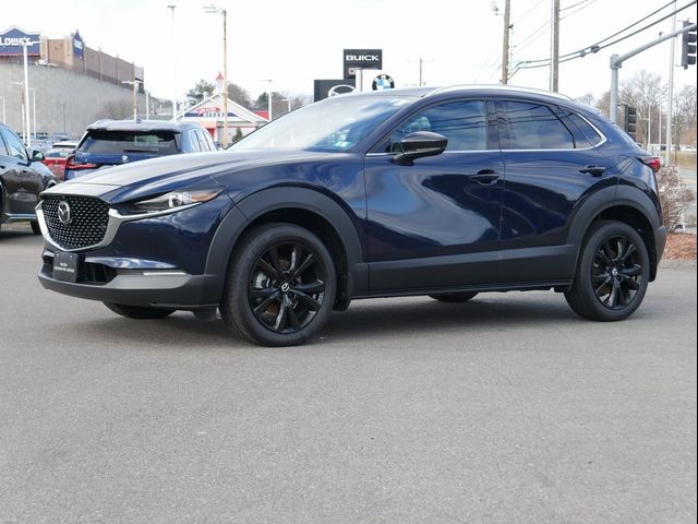 2024 Mazda CX-30 2.5 Turbo Premium Plus Package