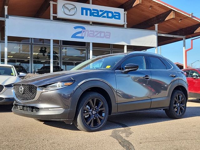 2024 Mazda CX-30 2.5 Turbo Premium Plus Package