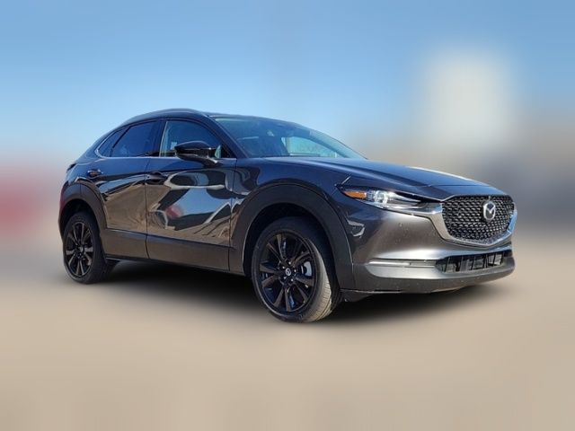 2024 Mazda CX-30 2.5 Turbo Premium Plus Package