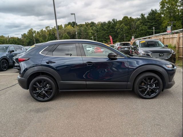 2024 Mazda CX-30 2.5 Turbo Premium Plus Package