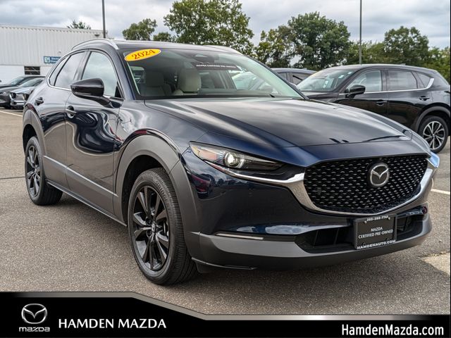 2024 Mazda CX-30 2.5 Turbo Premium Plus Package