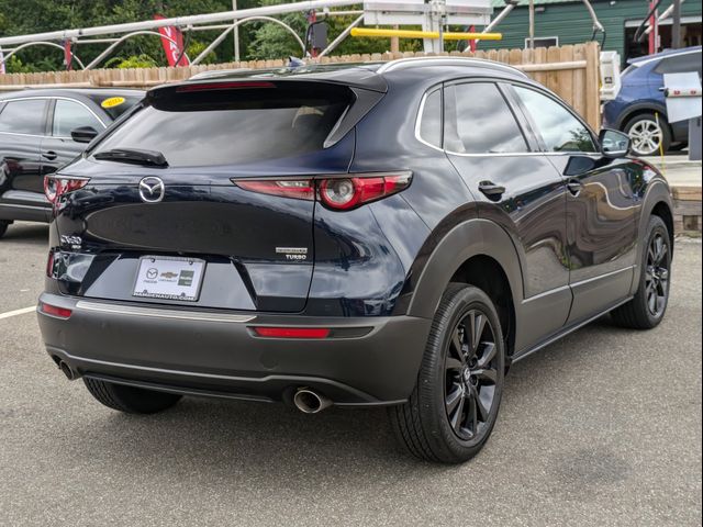 2024 Mazda CX-30 2.5 Turbo Premium Plus Package