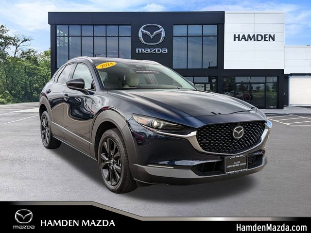 2024 Mazda CX-30 2.5 Turbo Premium Plus Package