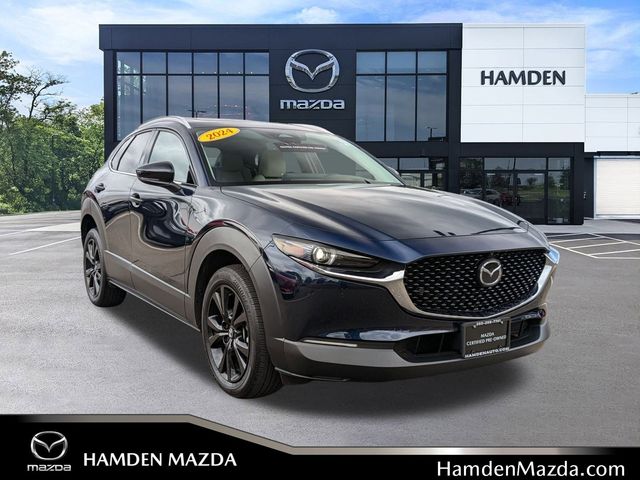 2024 Mazda CX-30 2.5 Turbo Premium Plus Package