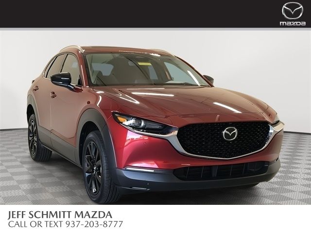 2024 Mazda CX-30 2.5 Turbo Premium Plus Package