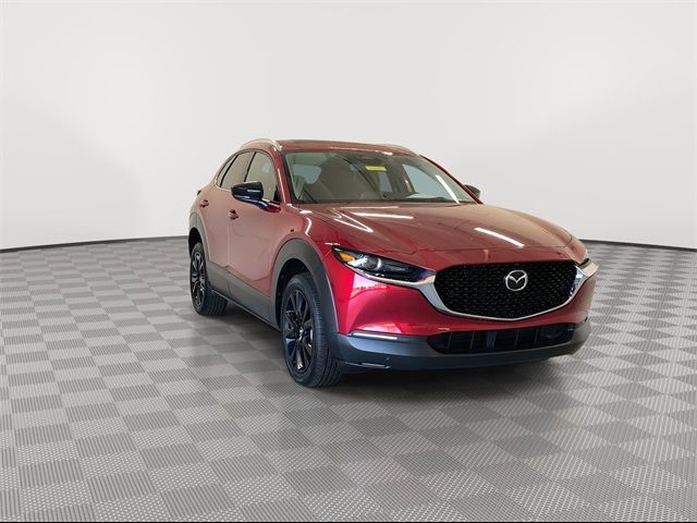 2024 Mazda CX-30 2.5 Turbo Premium Plus Package