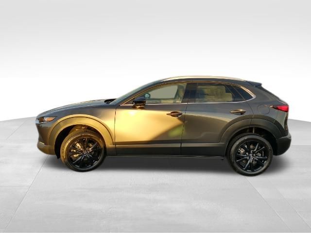 2024 Mazda CX-30 2.5 Turbo Premium Plus Package