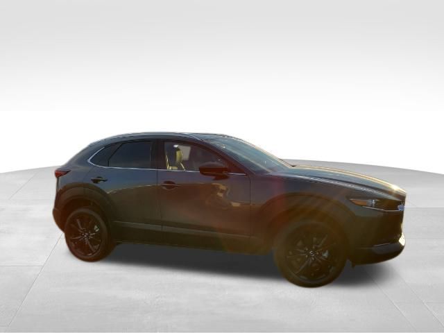 2024 Mazda CX-30 2.5 Turbo Premium Plus Package