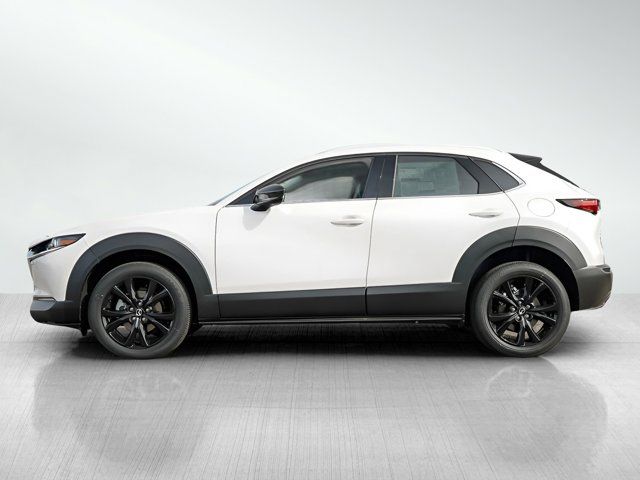 2024 Mazda CX-30 2.5 Turbo Premium Plus Package