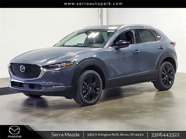 2024 Mazda CX-30 2.5 Turbo Premium Plus Package