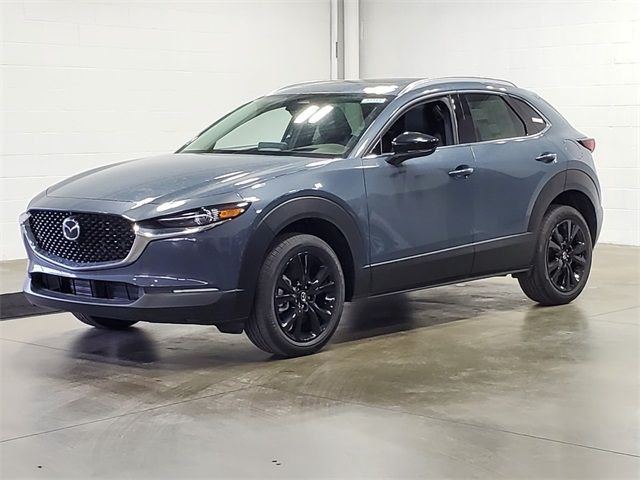 2024 Mazda CX-30 2.5 Turbo Premium Plus Package