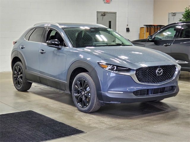 2024 Mazda CX-30 2.5 Turbo Premium Plus Package