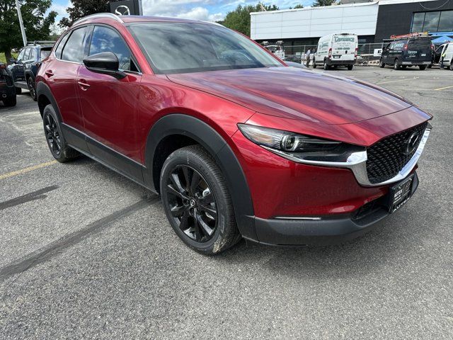 2024 Mazda CX-30 2.5 Turbo Premium Plus Package