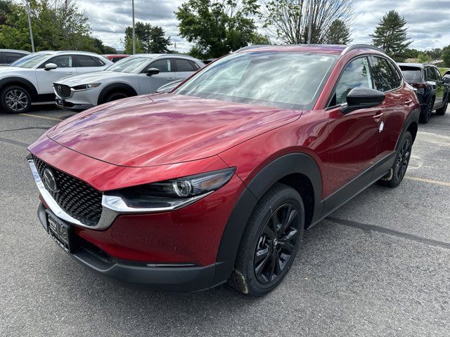 2024 Mazda CX-30 2.5 Turbo Premium Plus Package