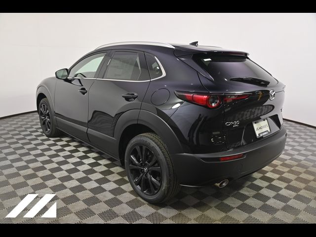 2024 Mazda CX-30 2.5 Turbo Premium Plus Package