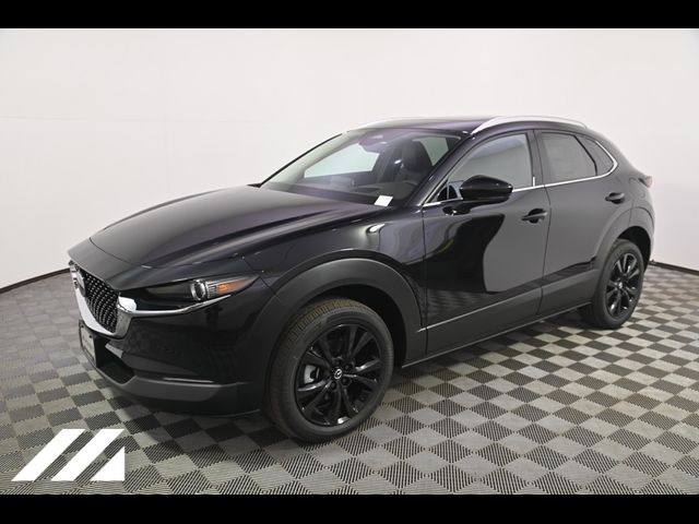 2024 Mazda CX-30 2.5 Turbo Premium Plus Package